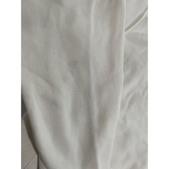 Nike Santa Monica Hoodie in Cream - Picture 4 of 6